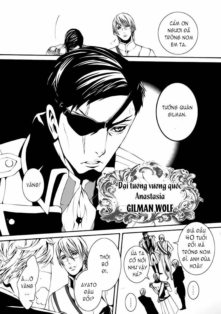 magnolia chapter 3 34