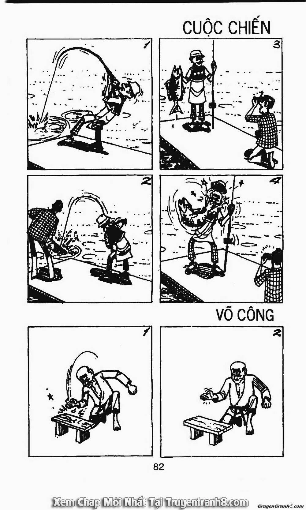 chú thoong chapter 199 18