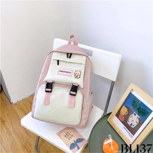 BALO PHA MÀU 2 QUAI CÀI BL137