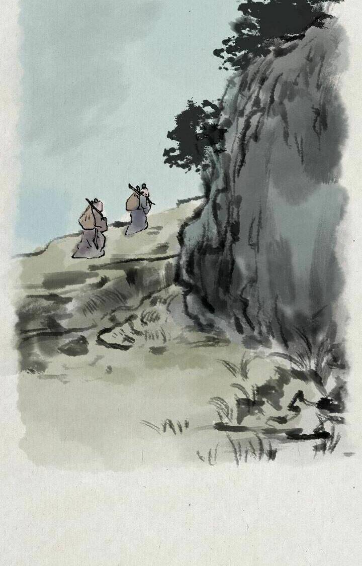 nhất thiền tiểu hòa thượng chapter 68 28