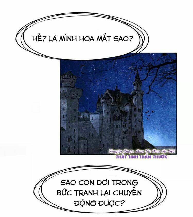 một lời không hợp liền hút máu chapter 3 6