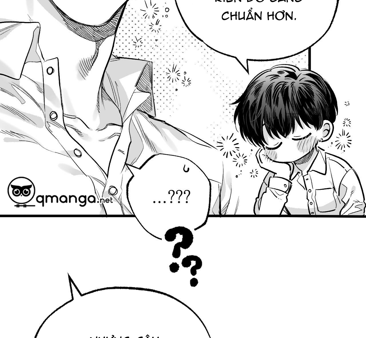 chuyện tình của gyeongwoo chapter 2 53