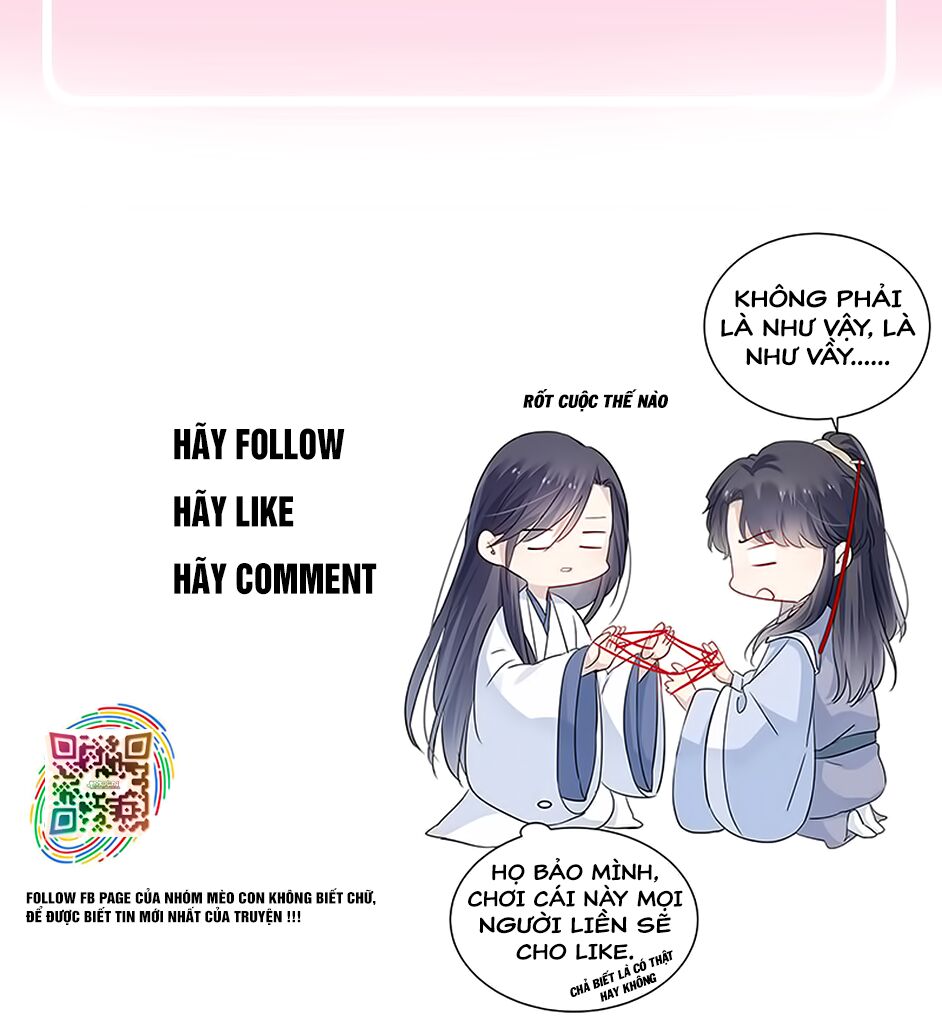 kính hoa thương chapter 32 47