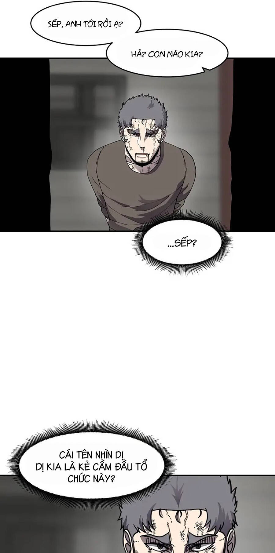 pháp sư hạng b nhanh nhất thế giới chapter 59 43