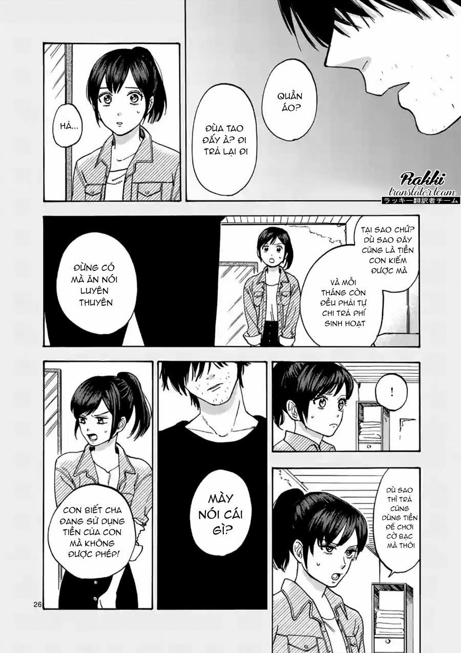 promise cinderella chapter 34 27