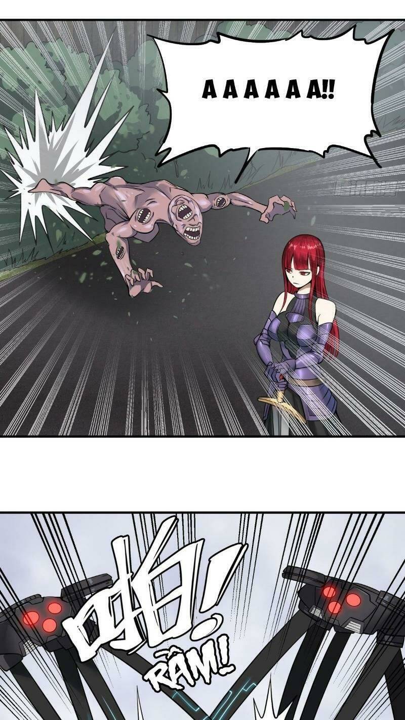 danh sách kẻ phản diện chapter 78 7