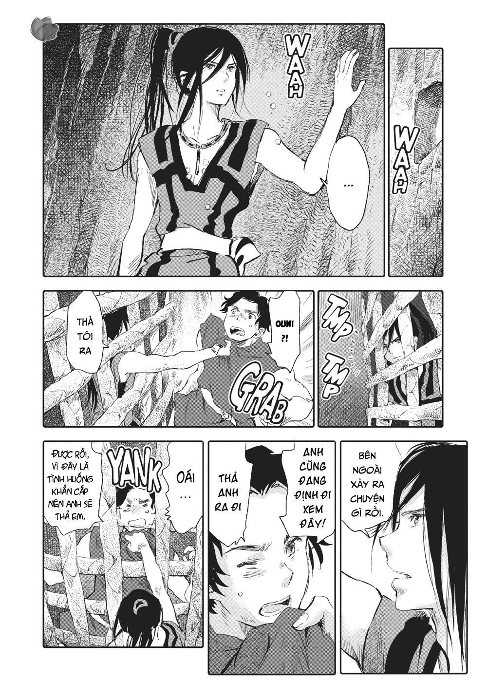 children of the whales chapter 4 35