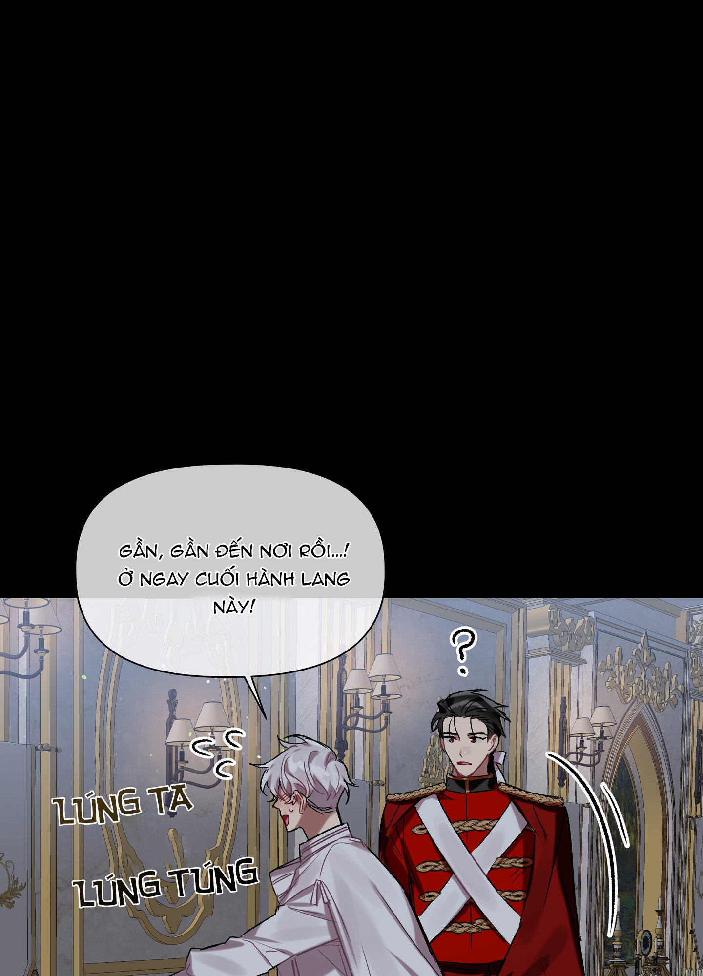 bỗng ngày nọ bị một tên đáng ghét cầu hôn chapter 14.1 12