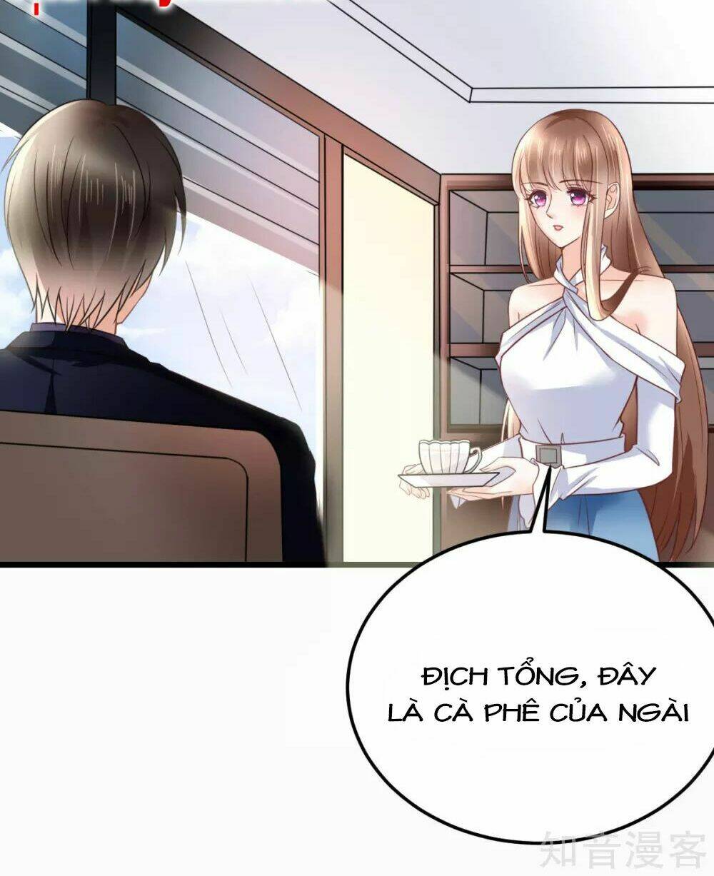 cường thế tù ái - địch thiếu đừng xằng bậy chapter 45 16