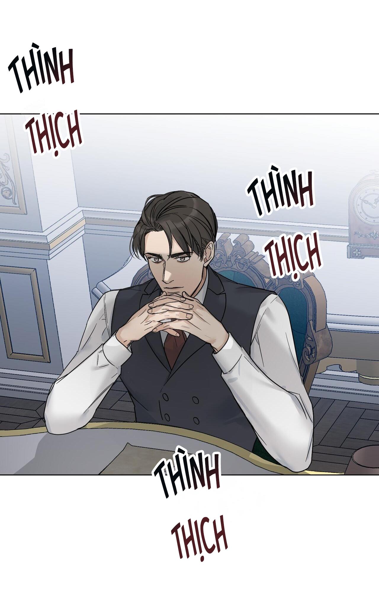 bước vào vườn hồng chapter 12 51