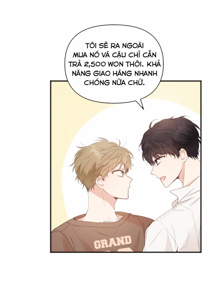 Dịch Vụ Chuyển Phát Hình Mẫu Lý Tưởng chapter 7 37