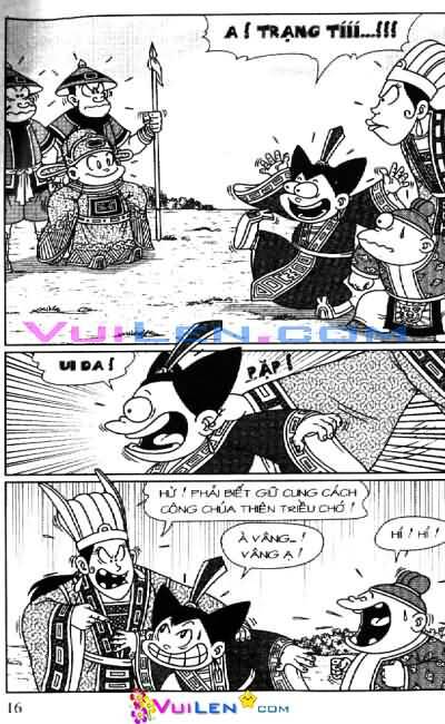 thần đồng đất việt chapter 100 16