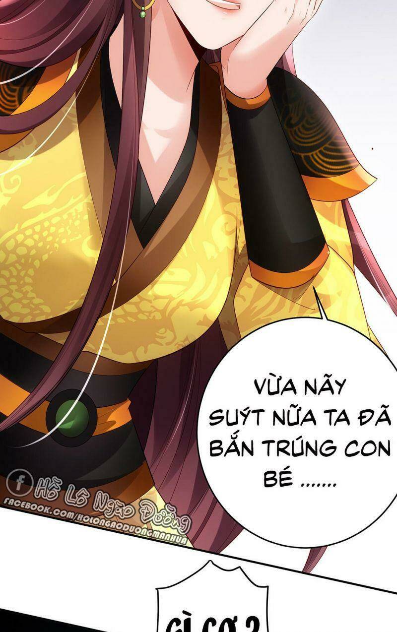 thiên kim bất hoán chapter 66 19