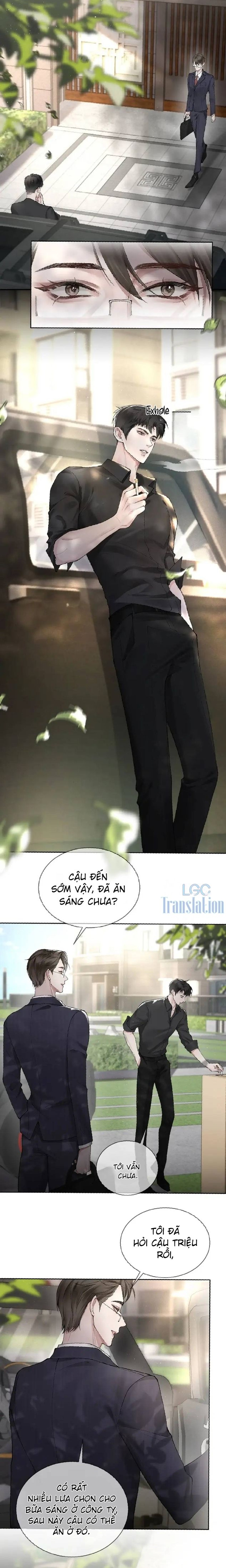 ăn miếng trả miếng chapter 7 3