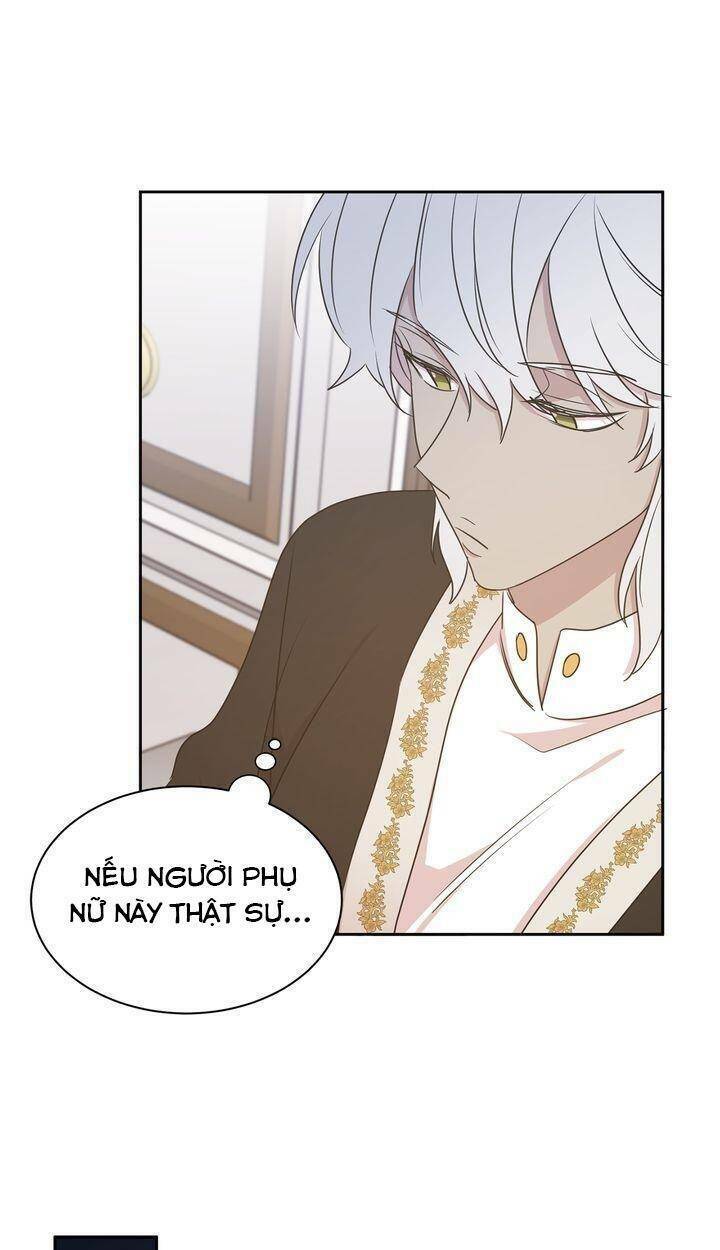 tôi chọn kết thúc của hoàng đế chapter 96 33