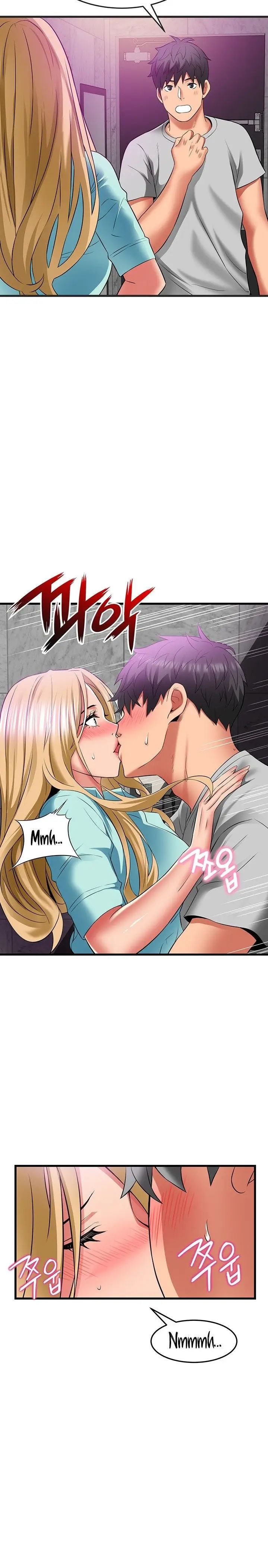 chuyện ngõ hẻm chapter 34 14