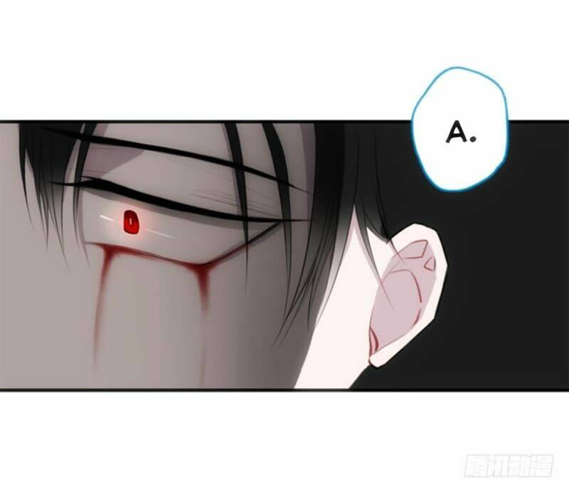 vết cắn và khế ước chapter 4 17