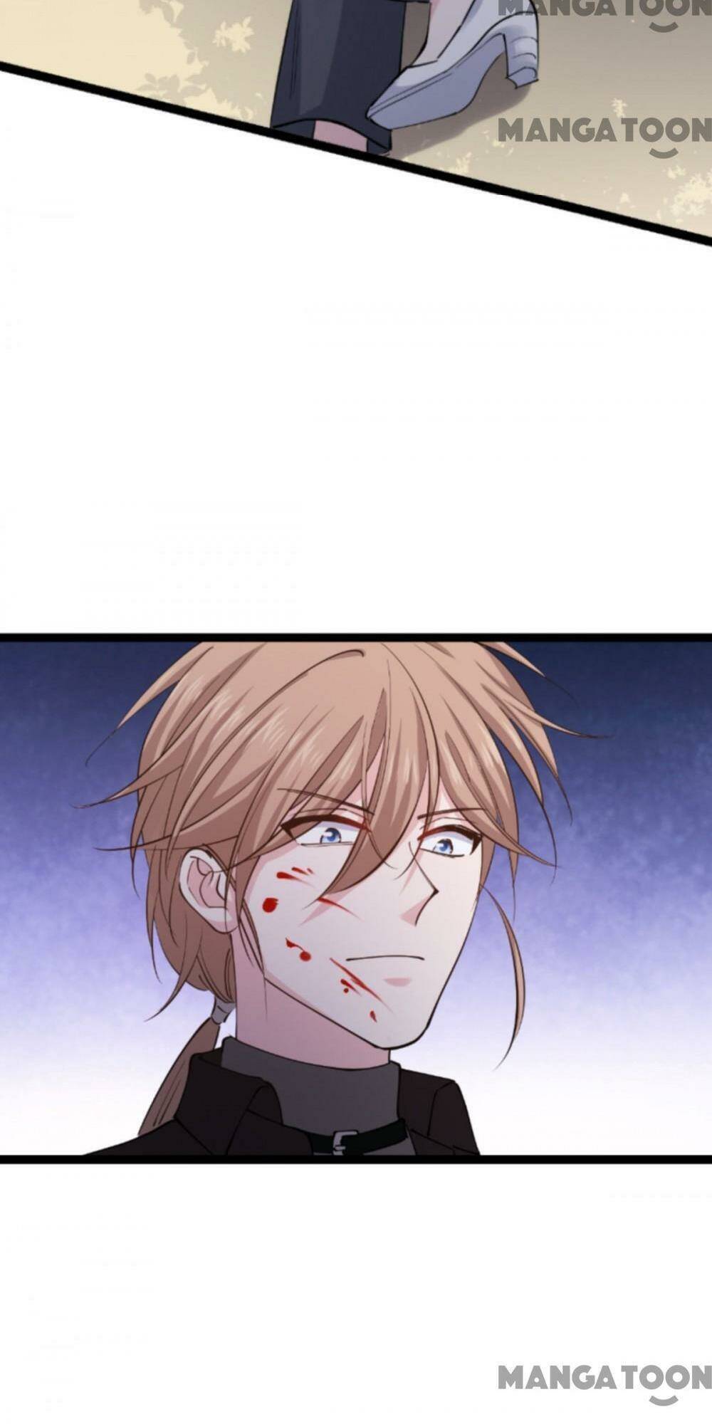 ảnh hậu lão bà không được chạy chapter 221 63