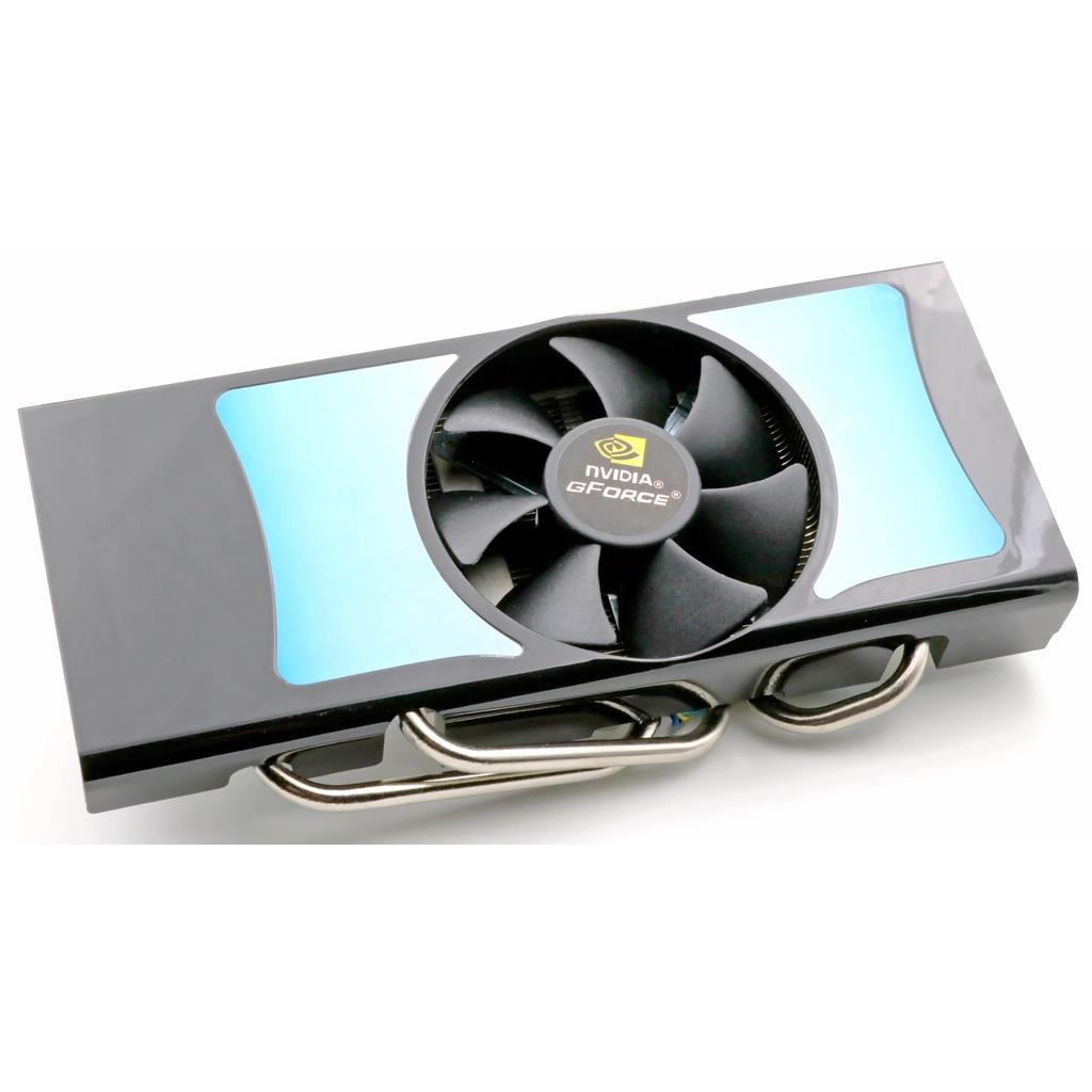 Card Tản Nhiệt Đồ Họa Gtx950 / 750ti / 750 / 650 / 550 HD7870 / 7850 R9 270