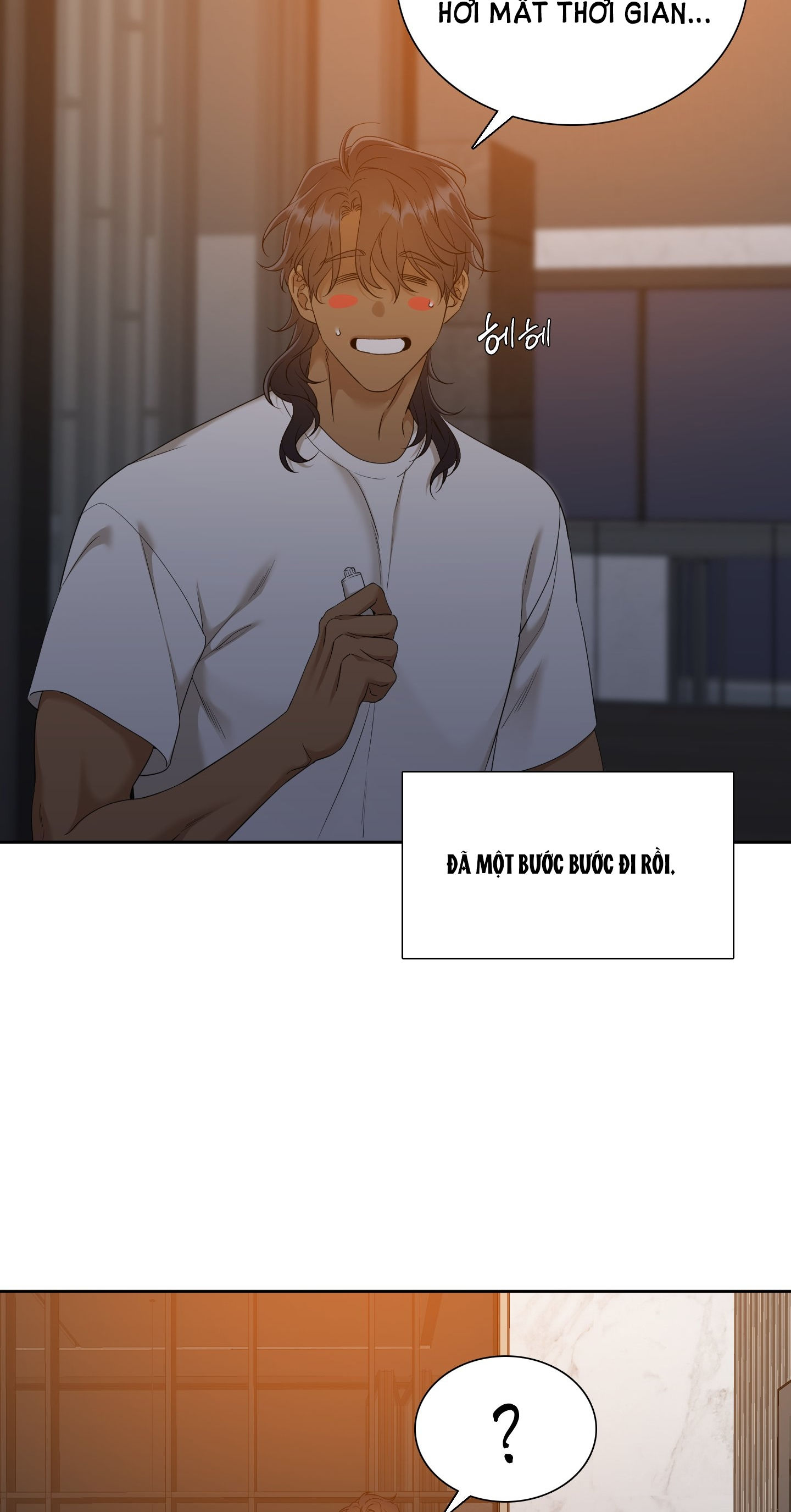 mắt phủ toàn sương chapter 76.2 26