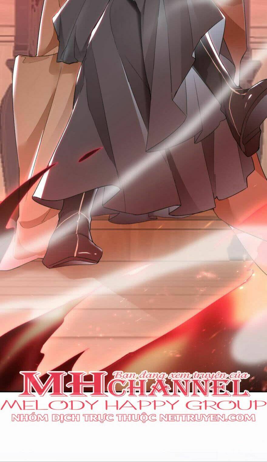 nghịch lai thuận thú chapter 3 12