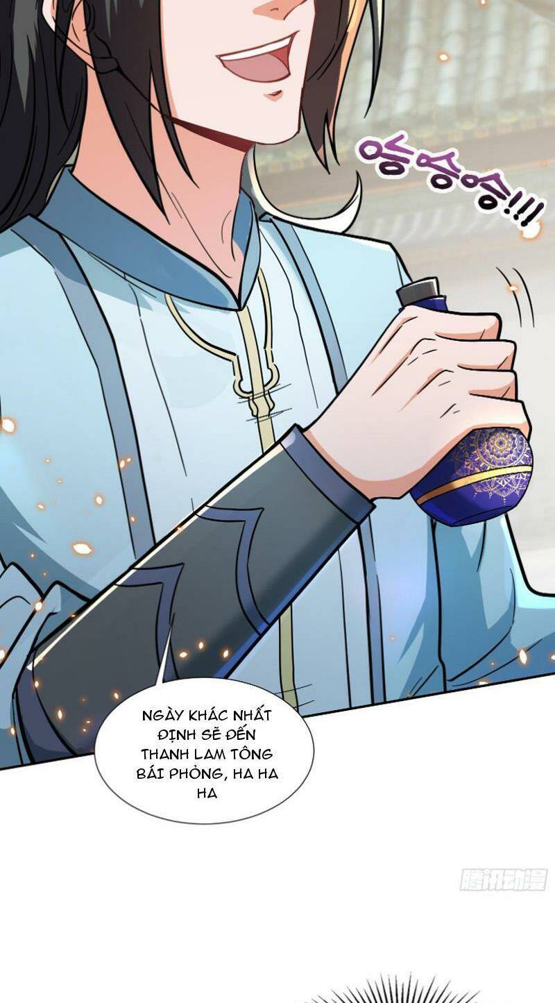 trăm tuổi mở hệ thống: con hiền cháu ngoan quỳ khắp núi! chapter 7 7