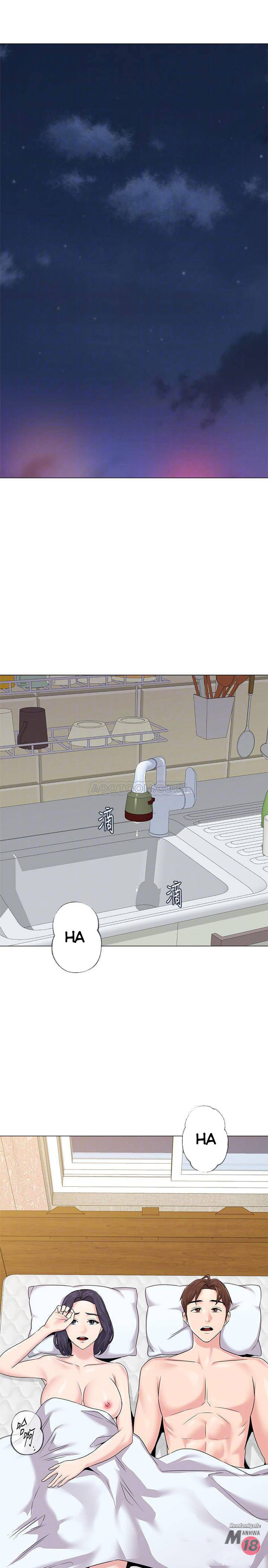 cô giáo gợi cảm chapter 60 4