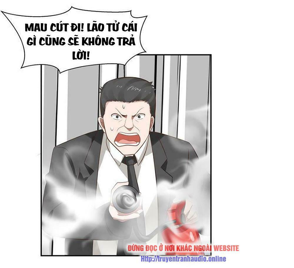 trên người ta có một rồng chapter 153 3
