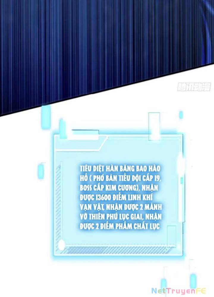 từ dã quái bắt đầu thăng cấp chapter 31 80