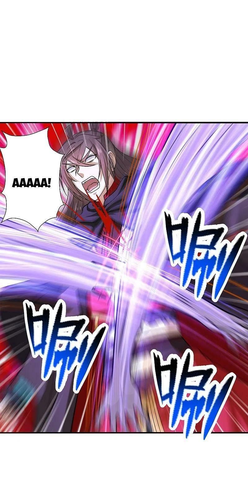 tiên võ đế tôn chapter 216 17