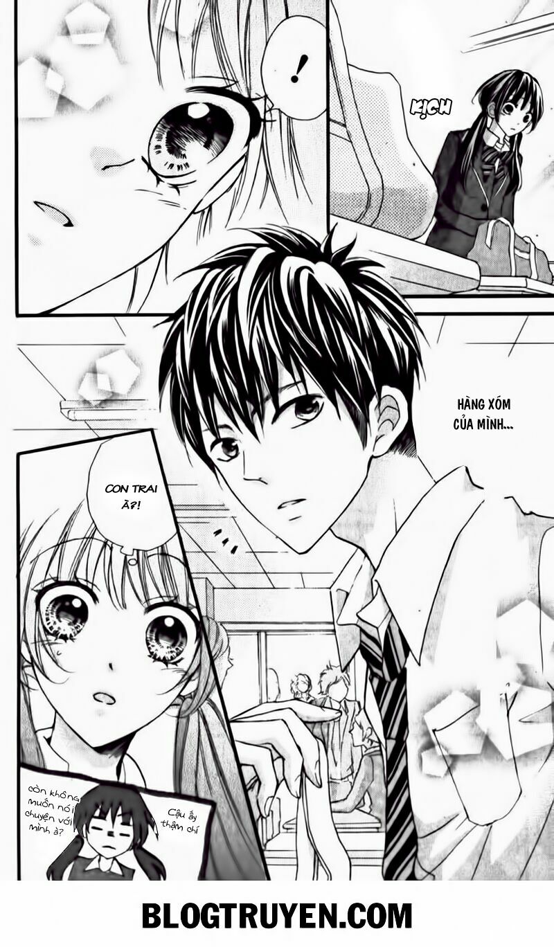 come to my home chapter 5 21