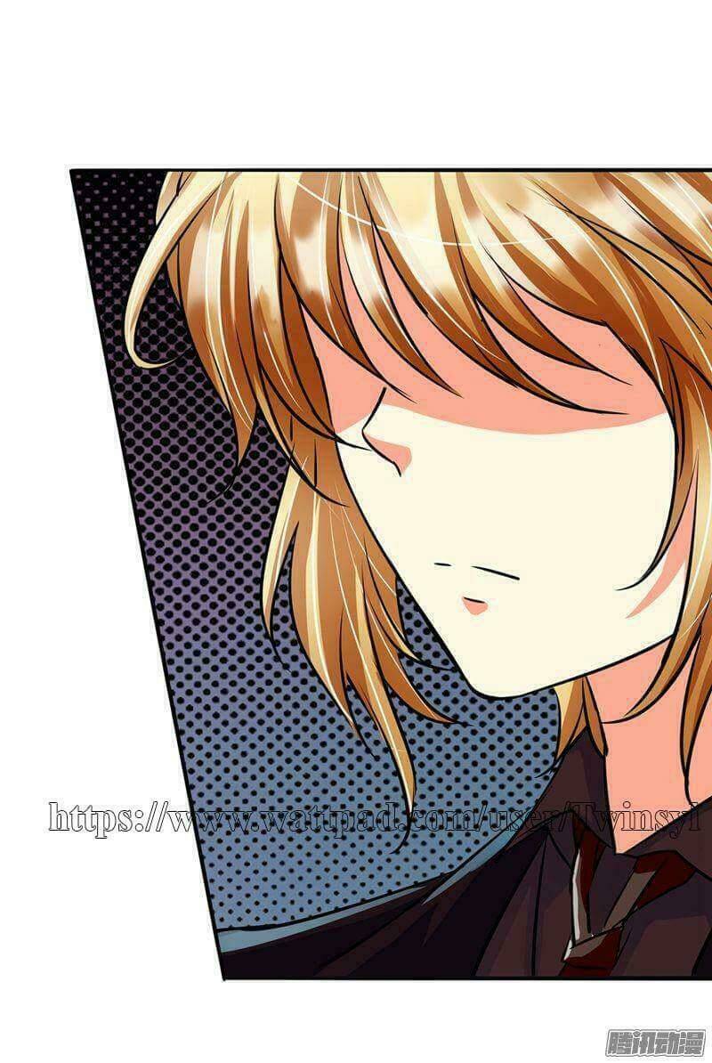 bá đạo trung khuyển tìm ái ký chapter 8 20