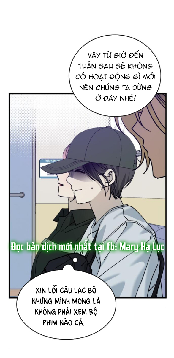 quy luật về rác rưởi chapter 7.1 14