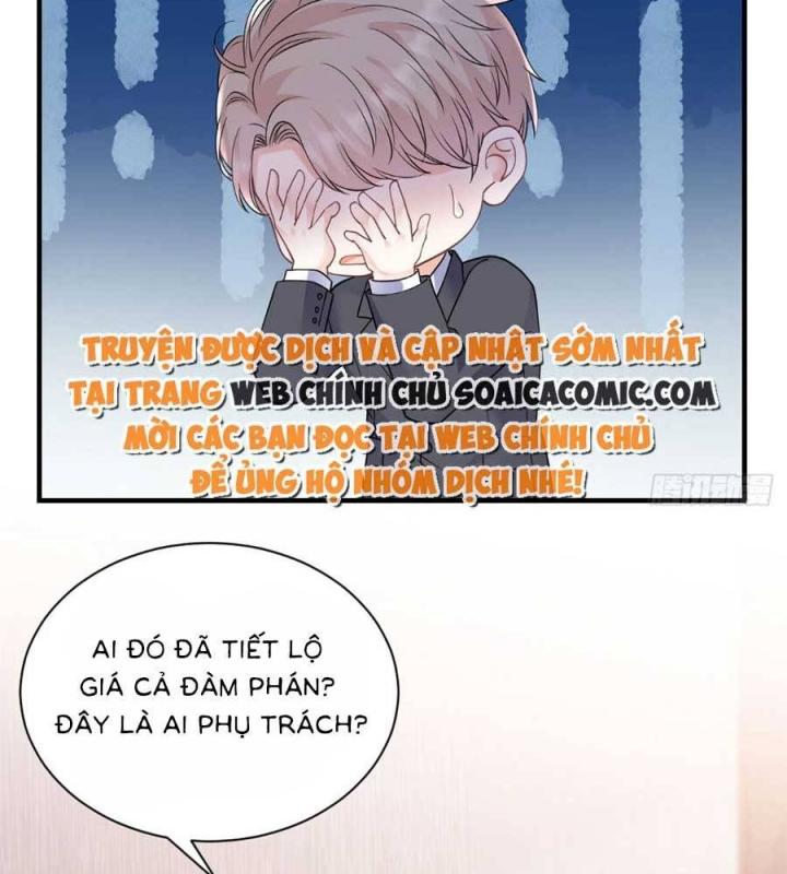 đại tiểu thư có thể có bụng dạ gì xấu chứ! (full) chapter 145 34