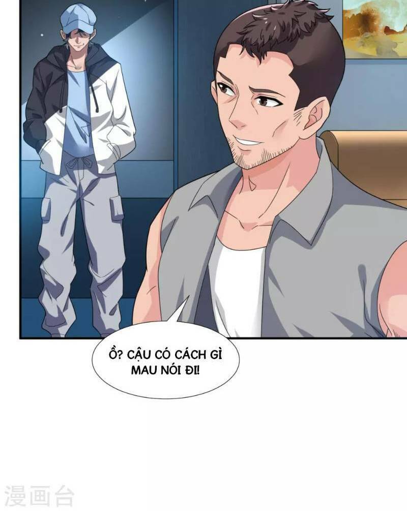 binh vương chi vương chapter 8 25