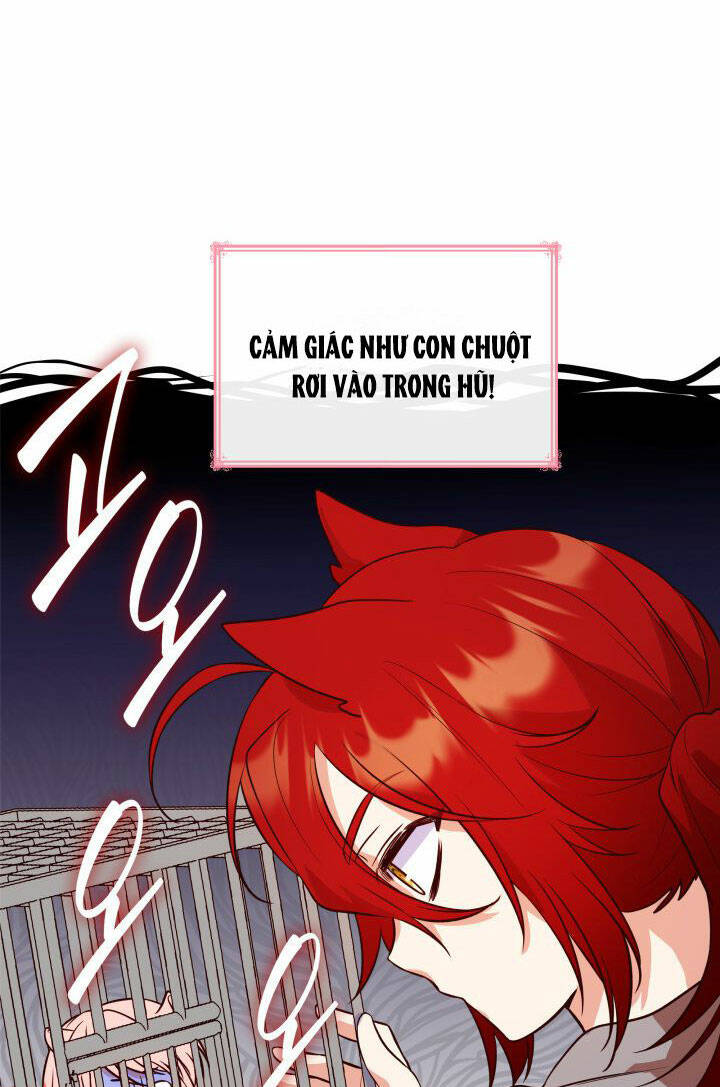 từ ác nữ, tôi trở thành một người mẹ chapter 28 4