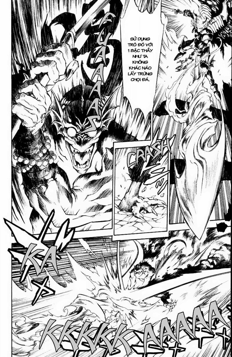 monster collection chapter 11 21