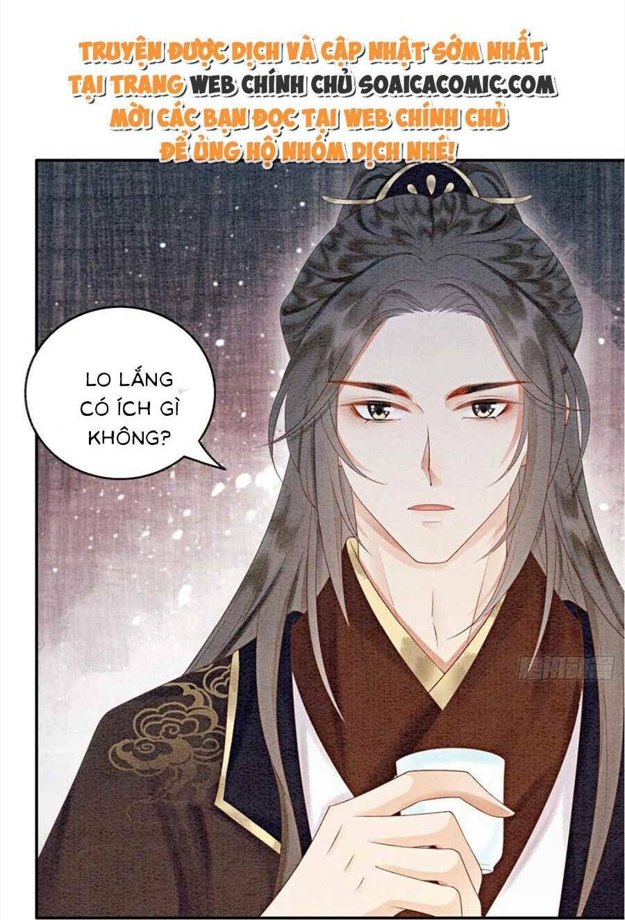 bắt đầu hủy hôn để công lược vương gia chapter 62 10
