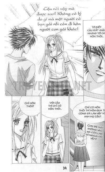 nụ hôn 5000 won chapter 42 16