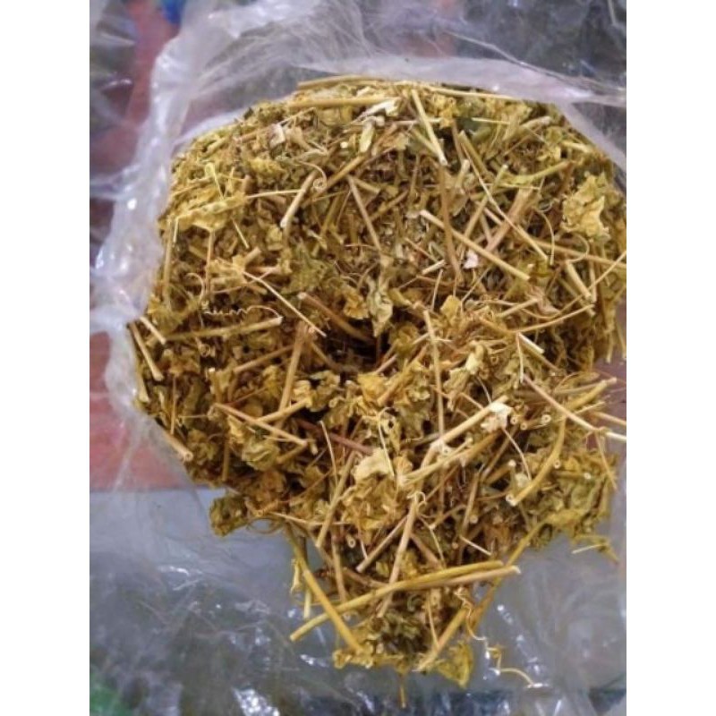 1kg cây lạc tiên khô