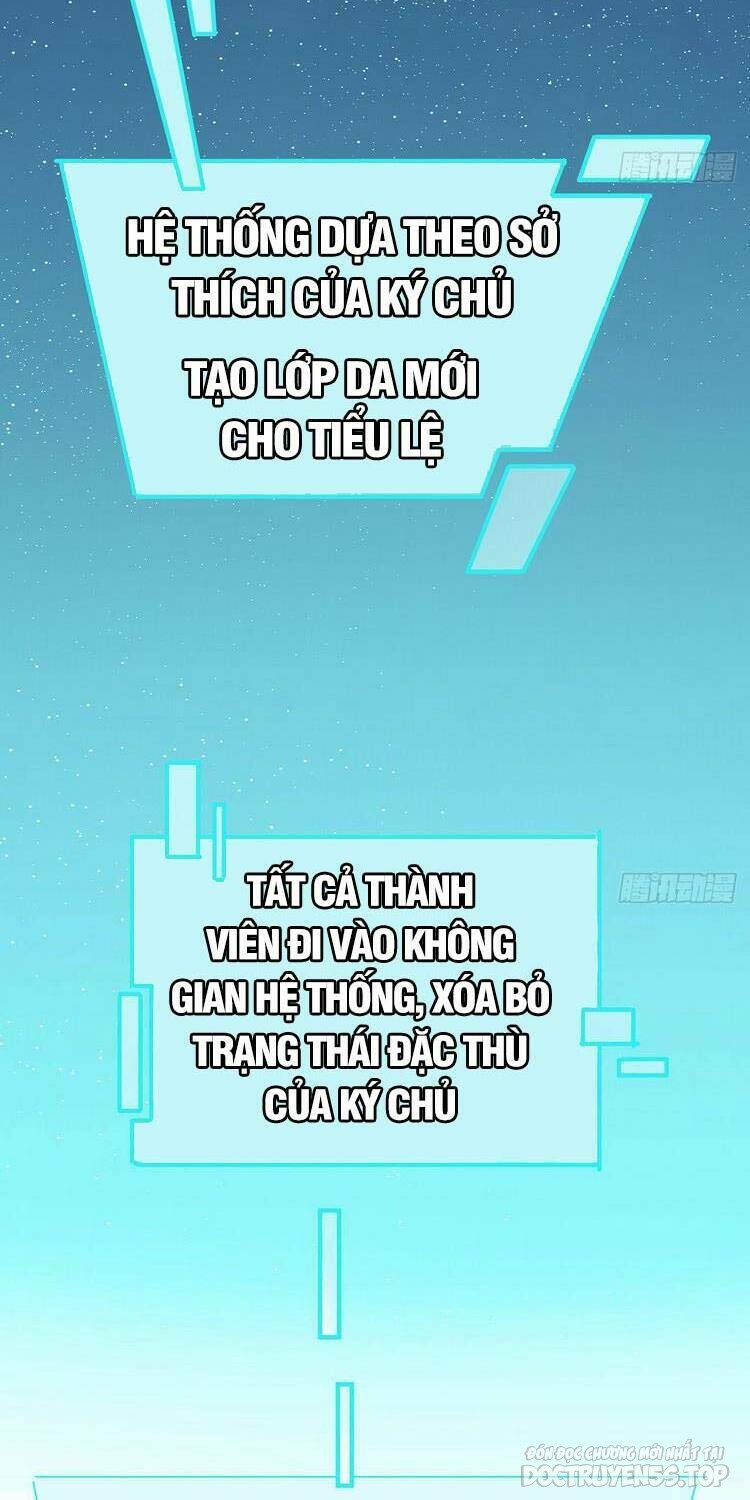 giải cứu 99 nữ chính ở mạt thế chapter 76 17