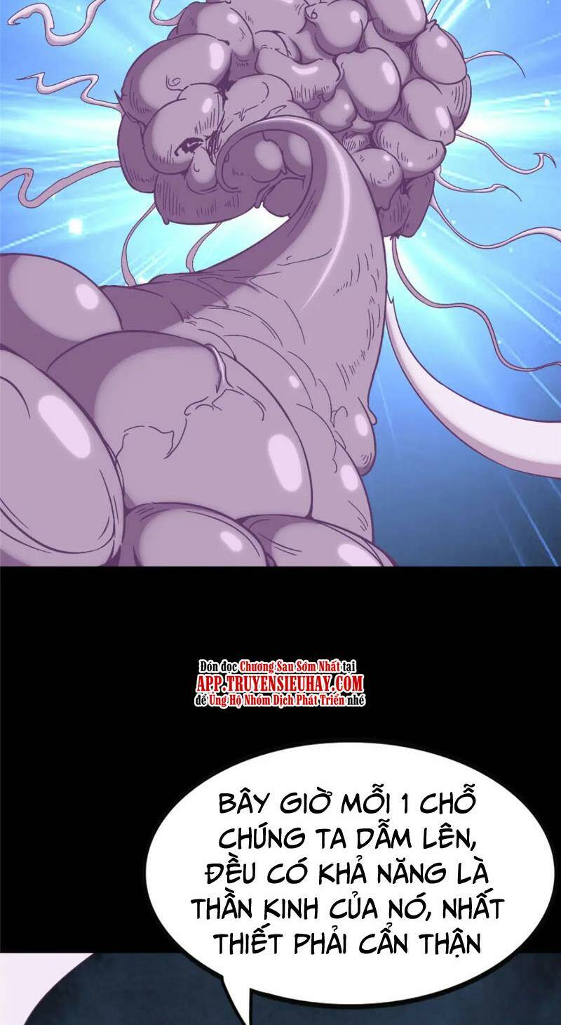 bạn gái virus của tôi chapter 413 59