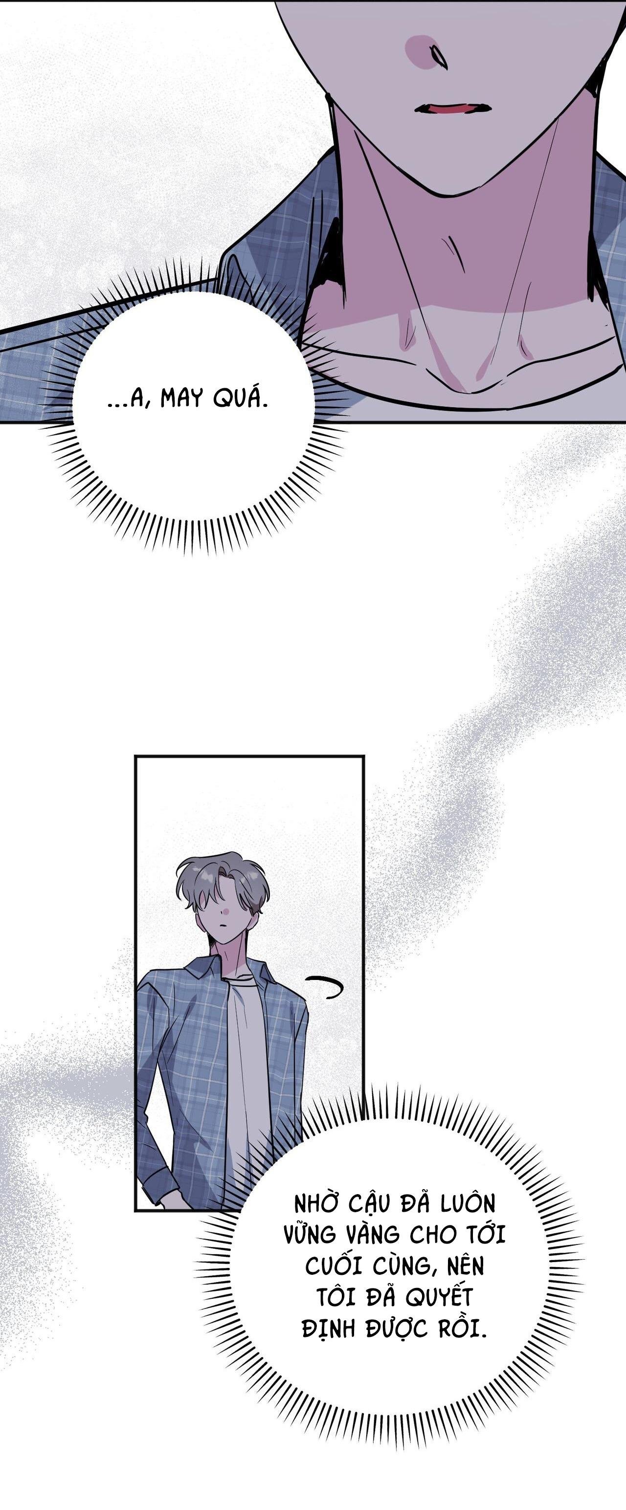 cạm bẫy đại học chapter 84 40