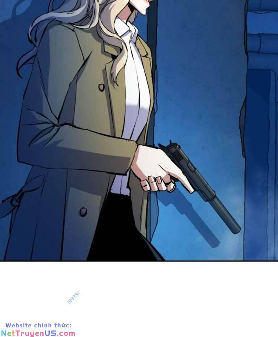 bạn học tôi là lính đánh thuê chapter 156 45