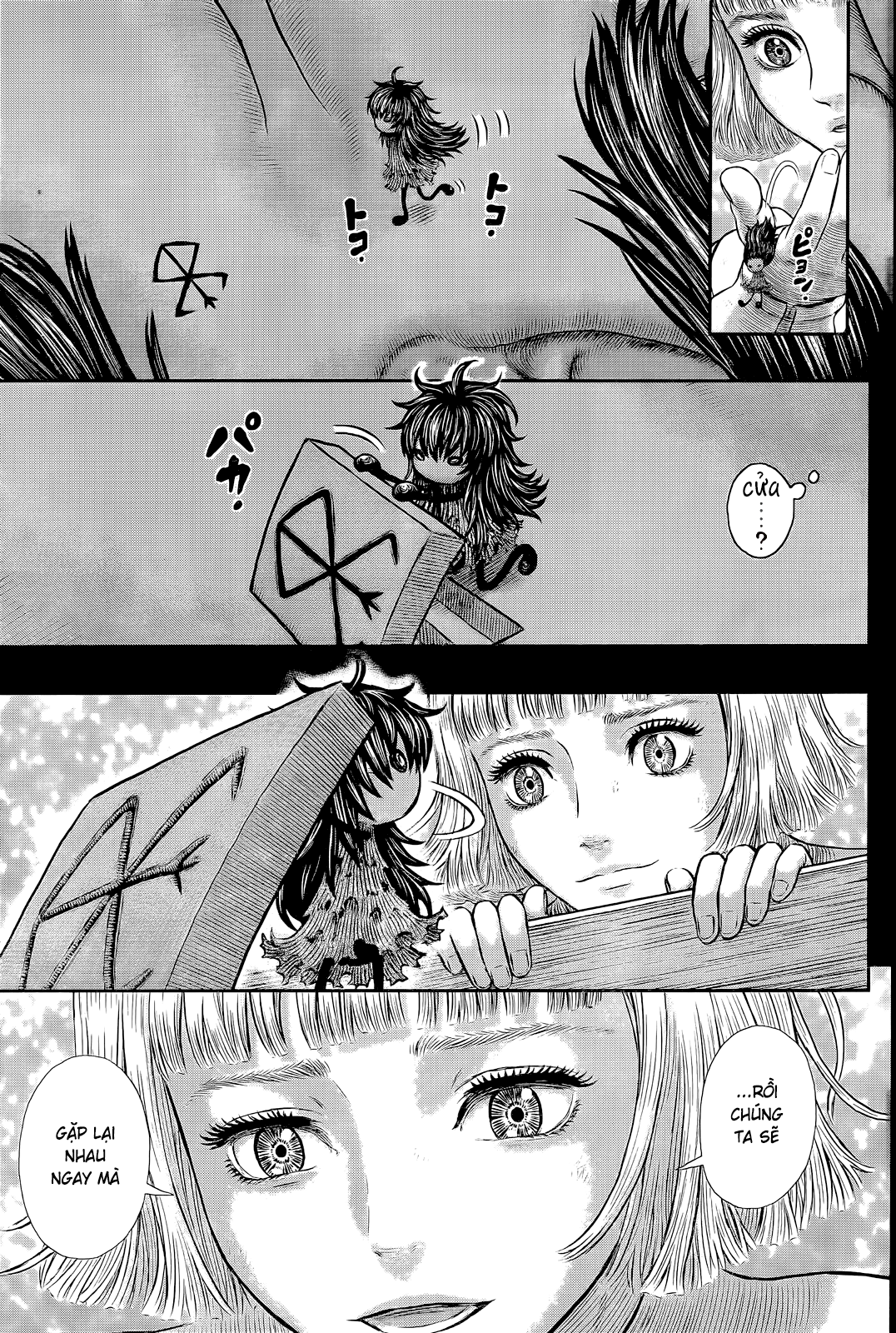 kiếm sĩ đen chapter 354 17