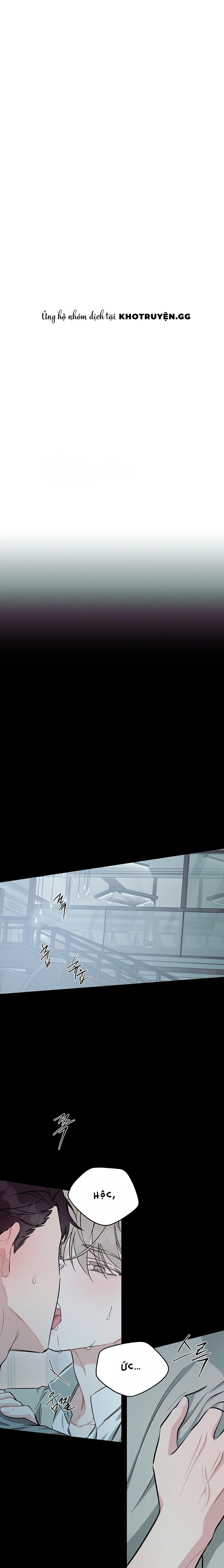 tình yêu của kẻ vô ơn chapter 2 1