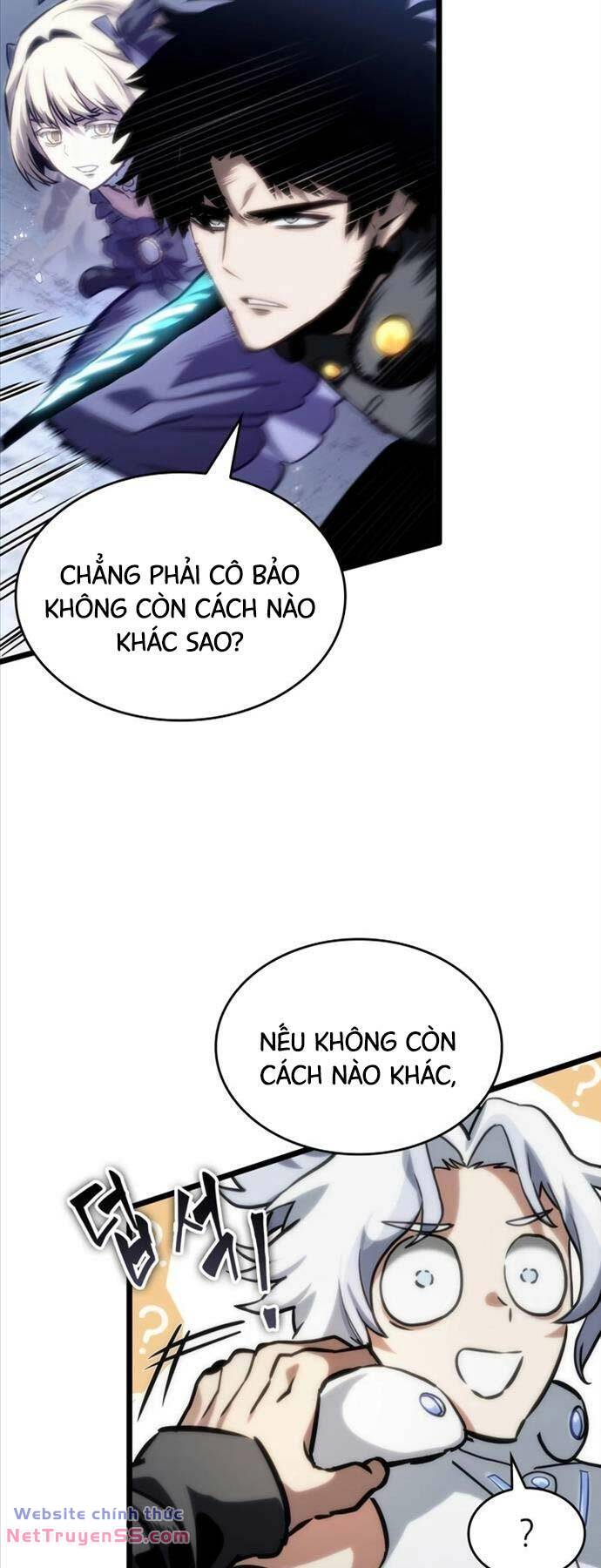 thế giới hậu tận thế chapter 111 13