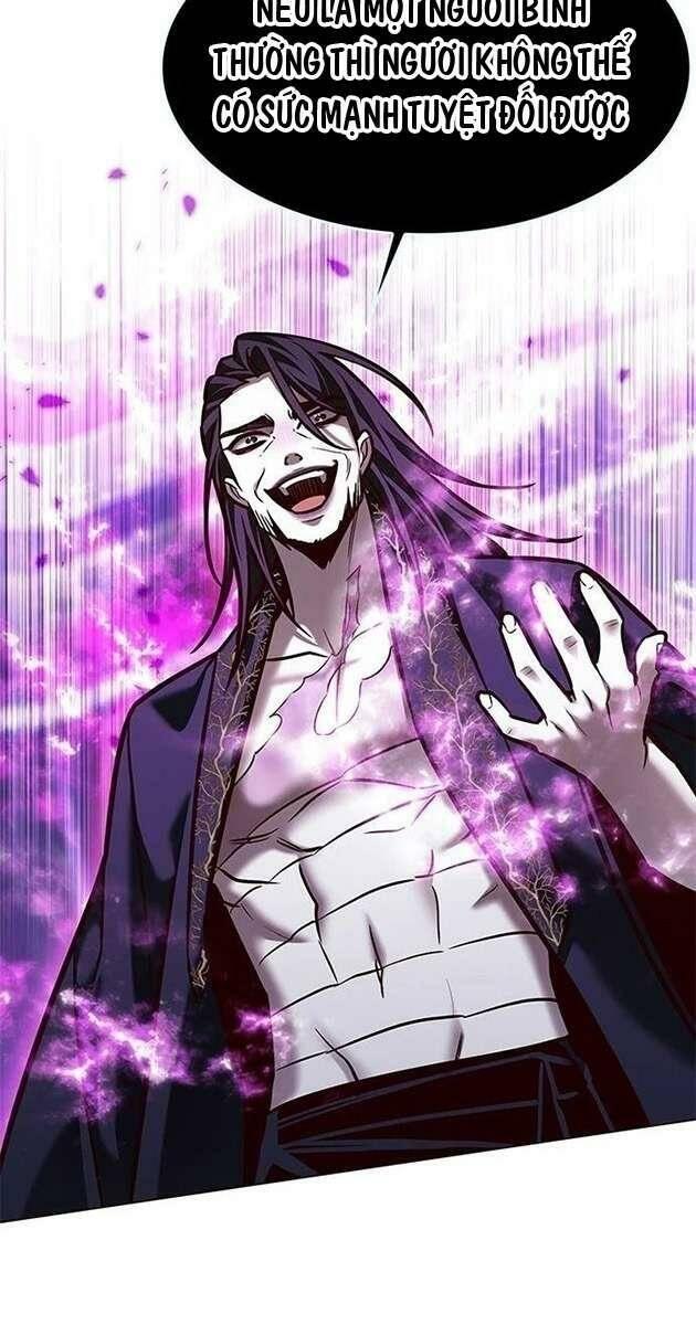 biến thân thành mèo chapter 272 12