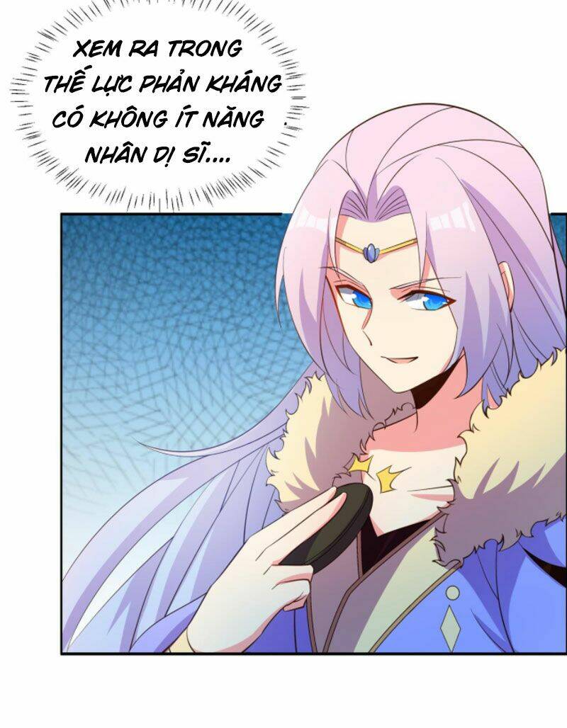 thôn phệ một thế giới tu tiên chapter 119 23
