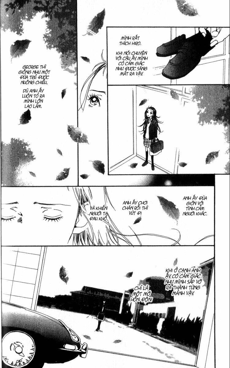 paradise kiss chapter 32 16